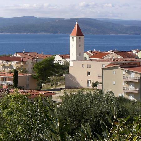 Apartments Anini Dvori Promajna Rom bilde