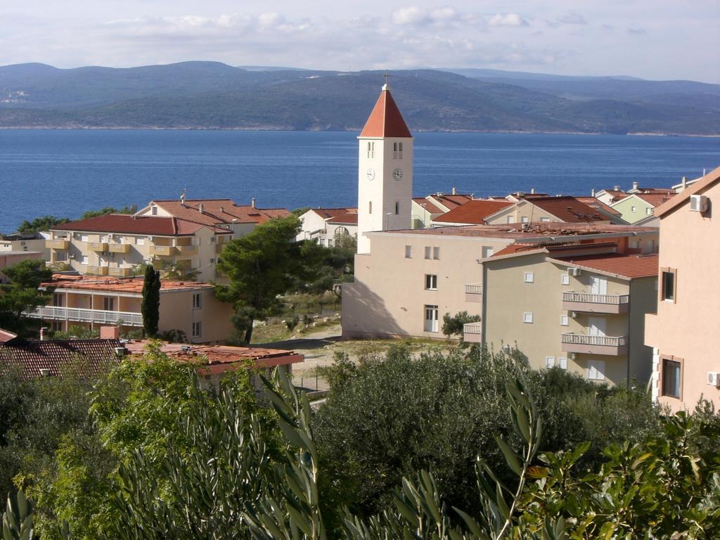 Apartments Anini Dvori Promajna Rom bilde