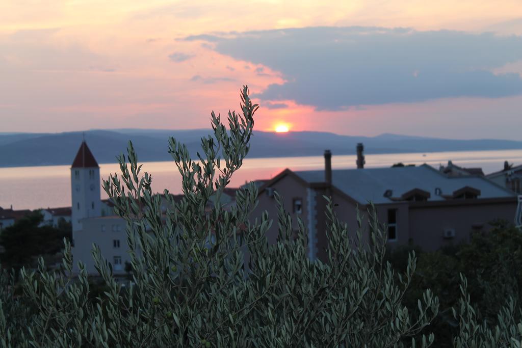 Apartments Anini Dvori Promajna Rom bilde